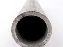  Sch80 Stainless Steel Round Tube
