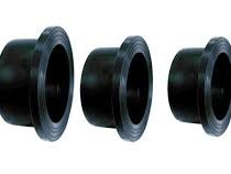 Schedule 10 Carbon Steel Stub End