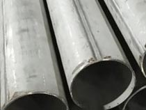 Schedule 80 Stainless Steel Welded Pipe 