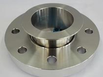 SDSS 2507 Lap Joint Flanges