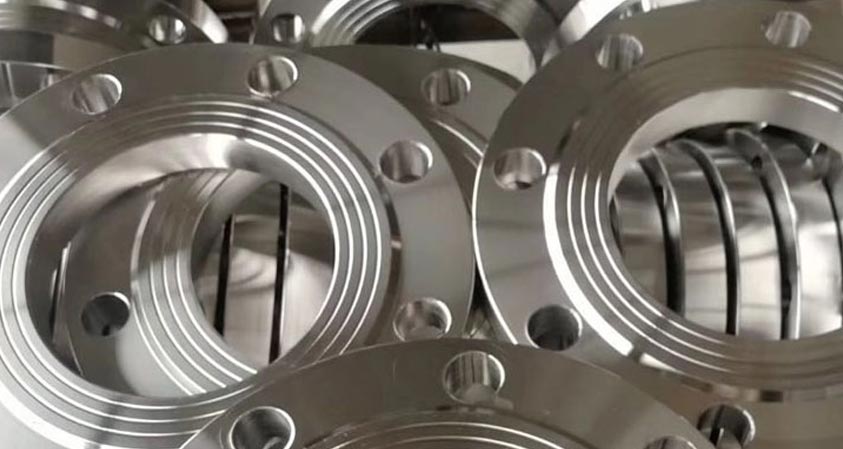 SDSS Blind Flange Applicationss