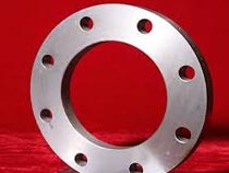 SDSS Plate Flange