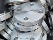 SDSS Spectacle Blind Flanges 