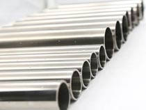 Seamless Stainless Steel Dairy Pipe