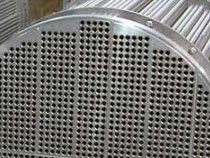 Seamless Ti Pipe for Heat Exchanger
