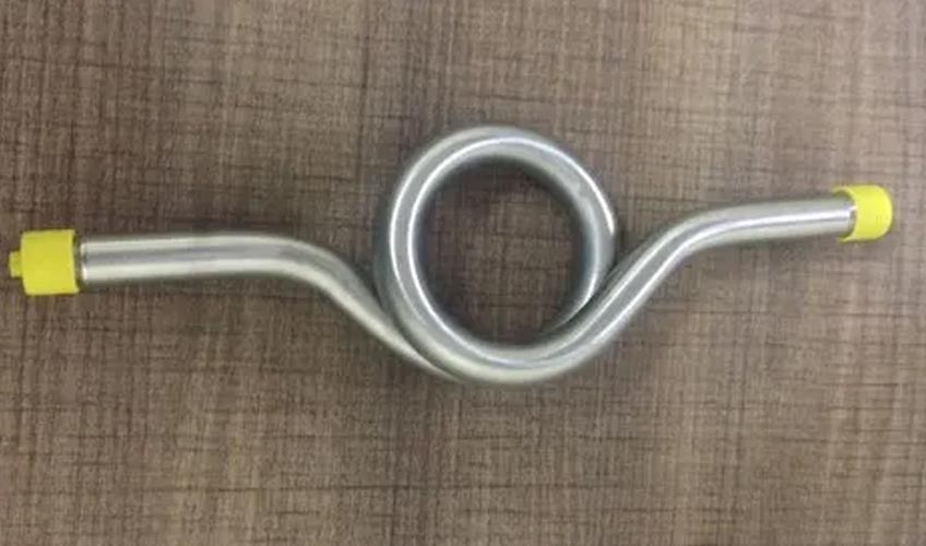 Siphon Tube Applications
