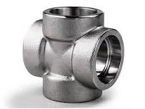 SM22CR® Socket Weld Cross