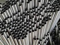Small Diameter 316L Precision Capillary Stainless Steel Tube
