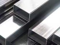 SS 201 Rectangular Tube