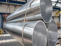 SS 201 Welded Pipe 