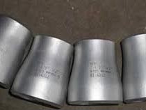 SS 304 Reducer