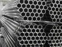 SS 304 Sch 10 Round Pipe
