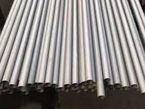 SS 304L ASTM A249 Stainless Steel Boiler Tubes