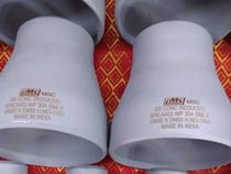 SS 304L Reducer