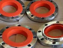 SS 304L Slip On Flange