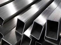 SS 310 Rectangular Tube