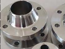 SS 310 Slip On Flange