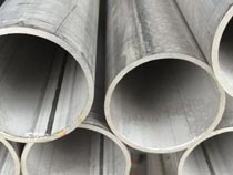 SS 316 Welded Pipe