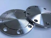 SS 316L Blind Flanges