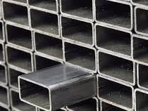 SS 316TI Rectangular Tube