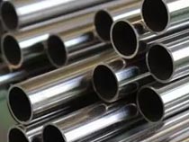 SS 321 Seamless Pipe