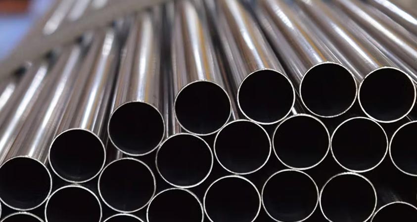 SS 347 Seamless Pipe Applications 