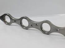 SS 904L Header Flanges