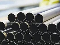 SS 904L Seamless Pipe