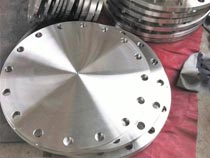 SS Blind Flange