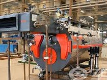 SS Boiler Fire Tube