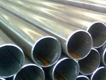 SS ERW Hot Rolled Pipe 