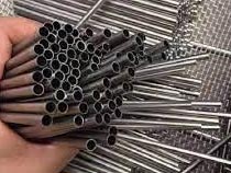 SS Evaporator Coil Capillary Tube