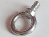 SS Eye Bolt