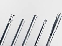 SS Medical Tubing