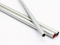 SS Metric Tubes