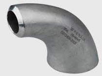 SS Reducing Elbow