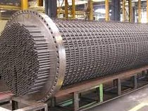 SS Seamless Heat Exchanger Tube