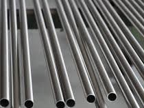 SS Seamless Ornamental Tubing