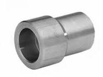 SS Socket Weld Reducing Insert