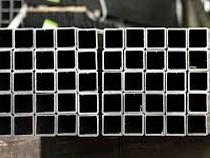 SS Square Pipe