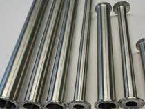 SS Tri Clamp Tube