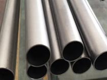 SS Welded Pipe