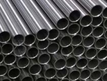 SS304 Round Tube