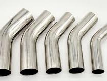 Stainless Exhaust Tubing
