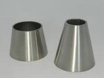 Stainless Reducer Cone
