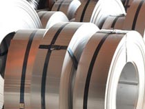 Stainless Slit Coil