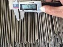 Stainless Steel 1/16 in. Capillary Tubing
