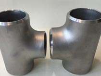 Stainless Steel 100mm Equal Tee
