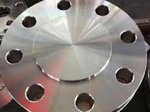 Stainless Steel 304 Blind Flanges