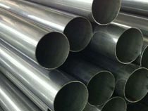 Stainless Steel 304 Welded Pipe 